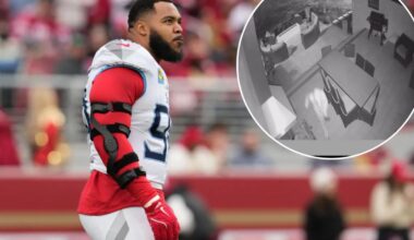 Titans' Jeffery Simmons blasts 'cowards' who burglarized his home