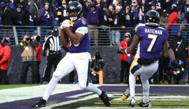 The tight end matchups to exploit in fantasy football playoffs