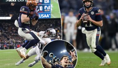 Blake Horvath lifts Navy over Army in thriller