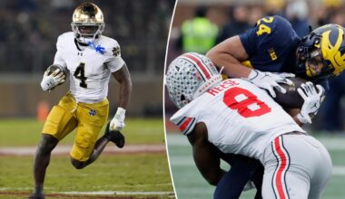 2026 NFL Draft odds, picks: Which long shots could go No. 1 overall?