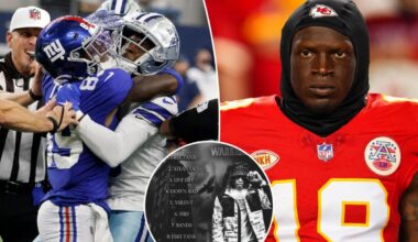 Inside Kadarius Toney's year in NFL exile with once-promising career possibly over at 26
