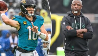 Jets hoping break through against Jaguars, avoid interception ignominy