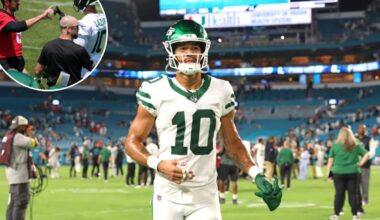 Jets finally cutting $44 million free-agent bust Allen Lazard