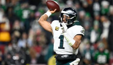 Fanatics Sportsbook promo code NYPOST: Get up to $2,000 in FanCash for Eagles vs. Bills