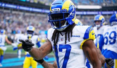 BetMGM Missouri bonus code NYPDM1500: Get a 20% first deposit match up to $1,500 for Lions vs. Rams