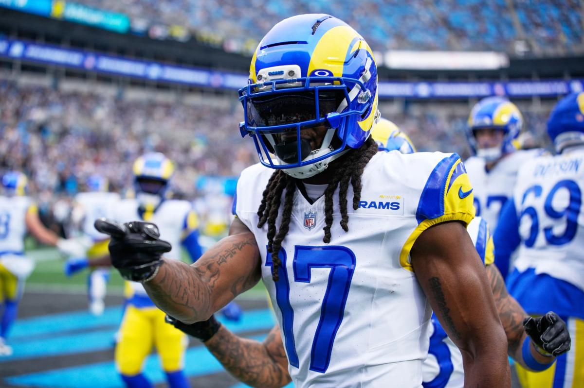 BetMGM Missouri bonus code NYPDM1500: Get a 20% first deposit match up to $1,500 for Lions vs. Rams