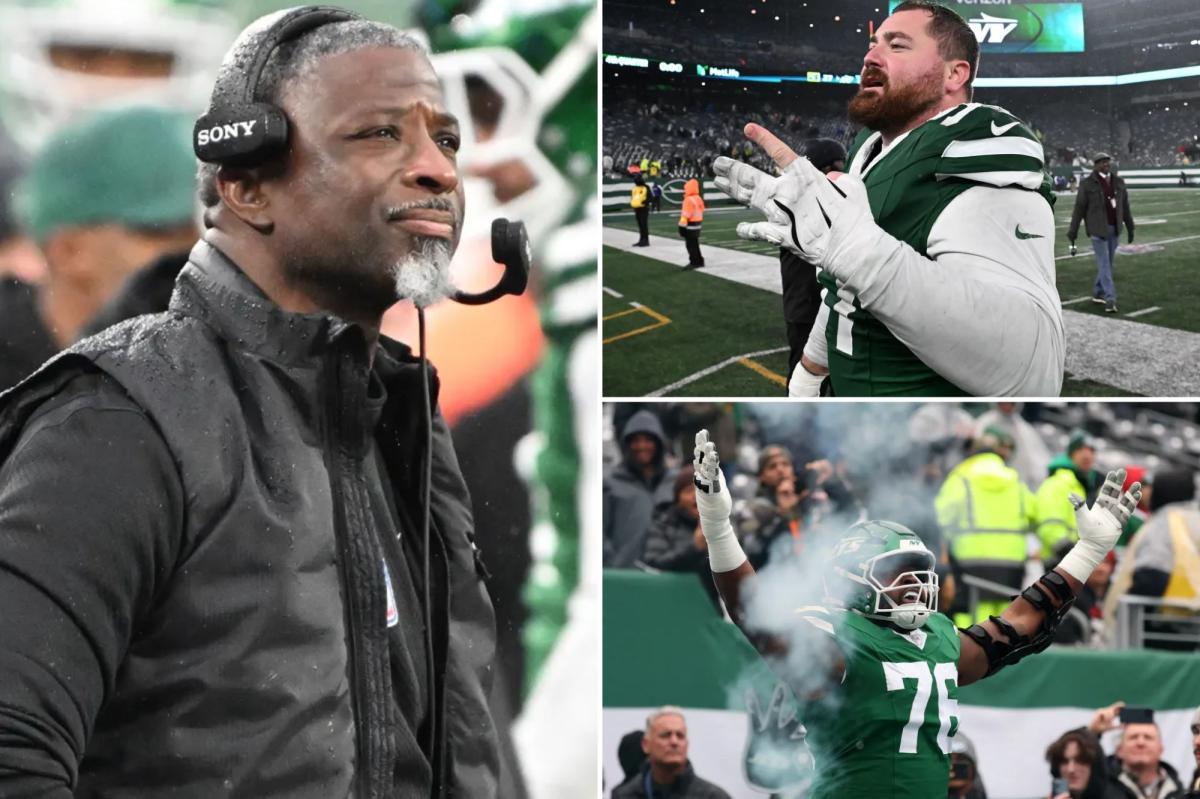 Ignore the Jets tanking alarmists and focus on the bigger picture