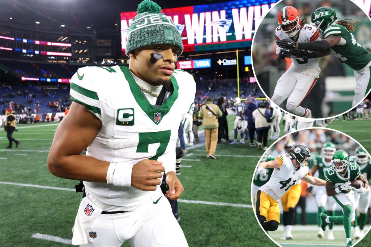 What Jets got right, wrong during offseason that's shaping latest lost year