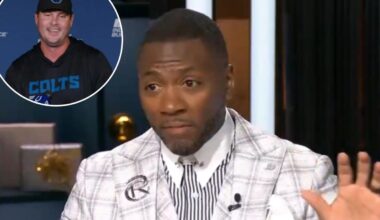 Ryan Clark slams Colts 'irresponsible' decision to sign Philip Rivers