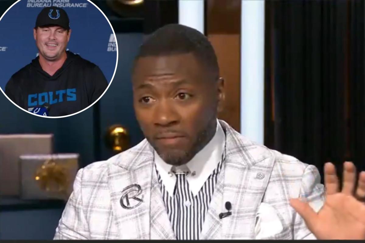 Ryan Clark slams Colts 'irresponsible' decision to sign Philip Rivers