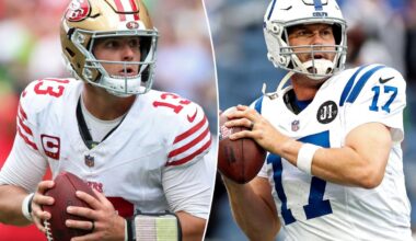 How to watch 49ers vs. Colts for free on Monday Night Football