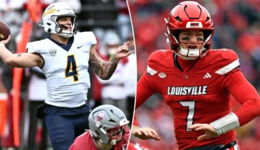 Toledo vs. Louisville prediction: Odds, picks, best bet for Boca Raton Bowl