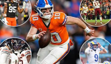 NFL Week 14 predictions, best bets: Picks against the spread for every game