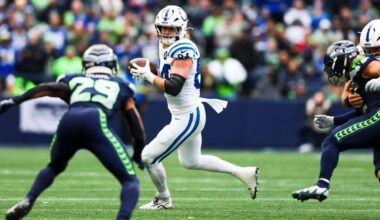 Trust these fantasy football tight ends — despite their tenuous QB situations