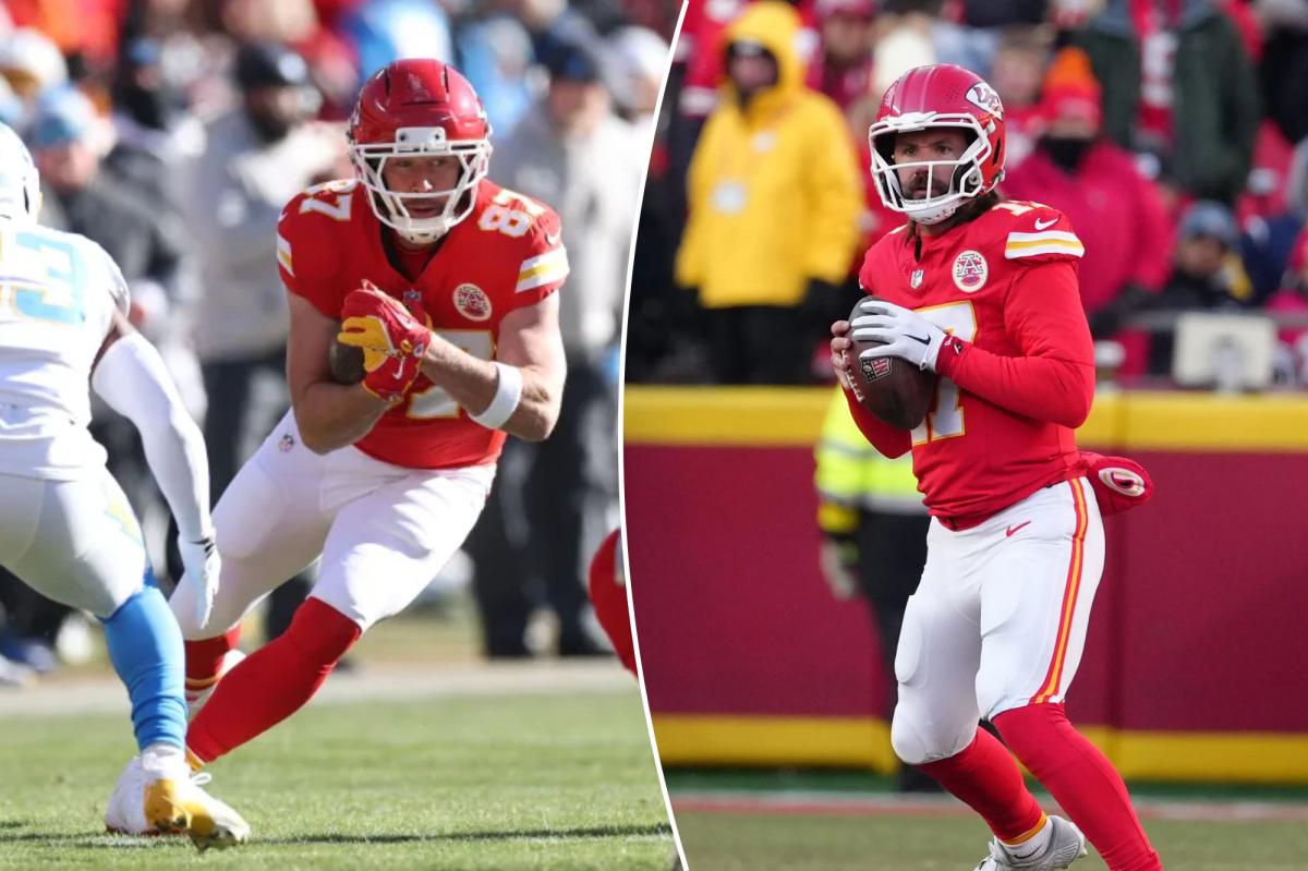 Fantasy football winter has arrived for these Chiefs