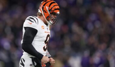 BetMGM Bonus Code NYPDM1500: Get a 20% first deposit match up to $1,500 for Bengals vs. Bills