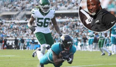 These certainly look like the 'Same Old Jets'