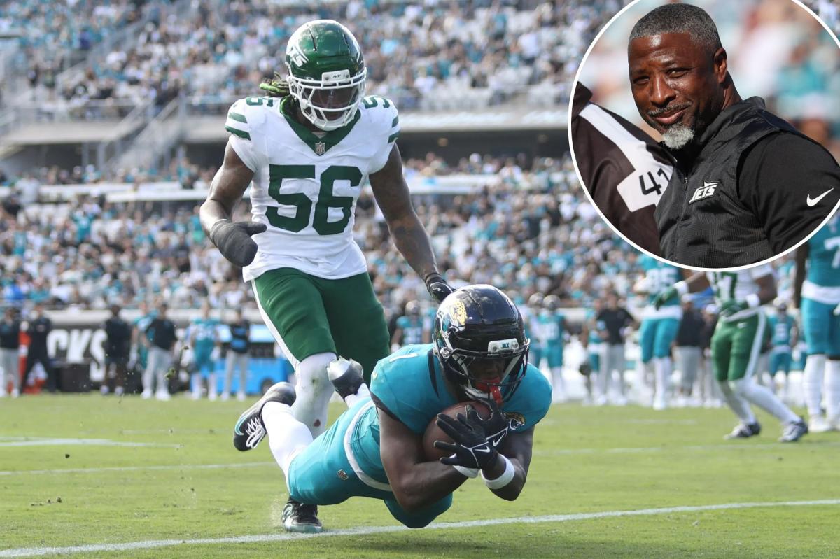 These certainly look like the 'Same Old Jets'