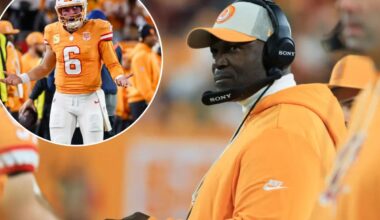 Todd Bowles threw Buccaneers players under the bus after Falcons loss