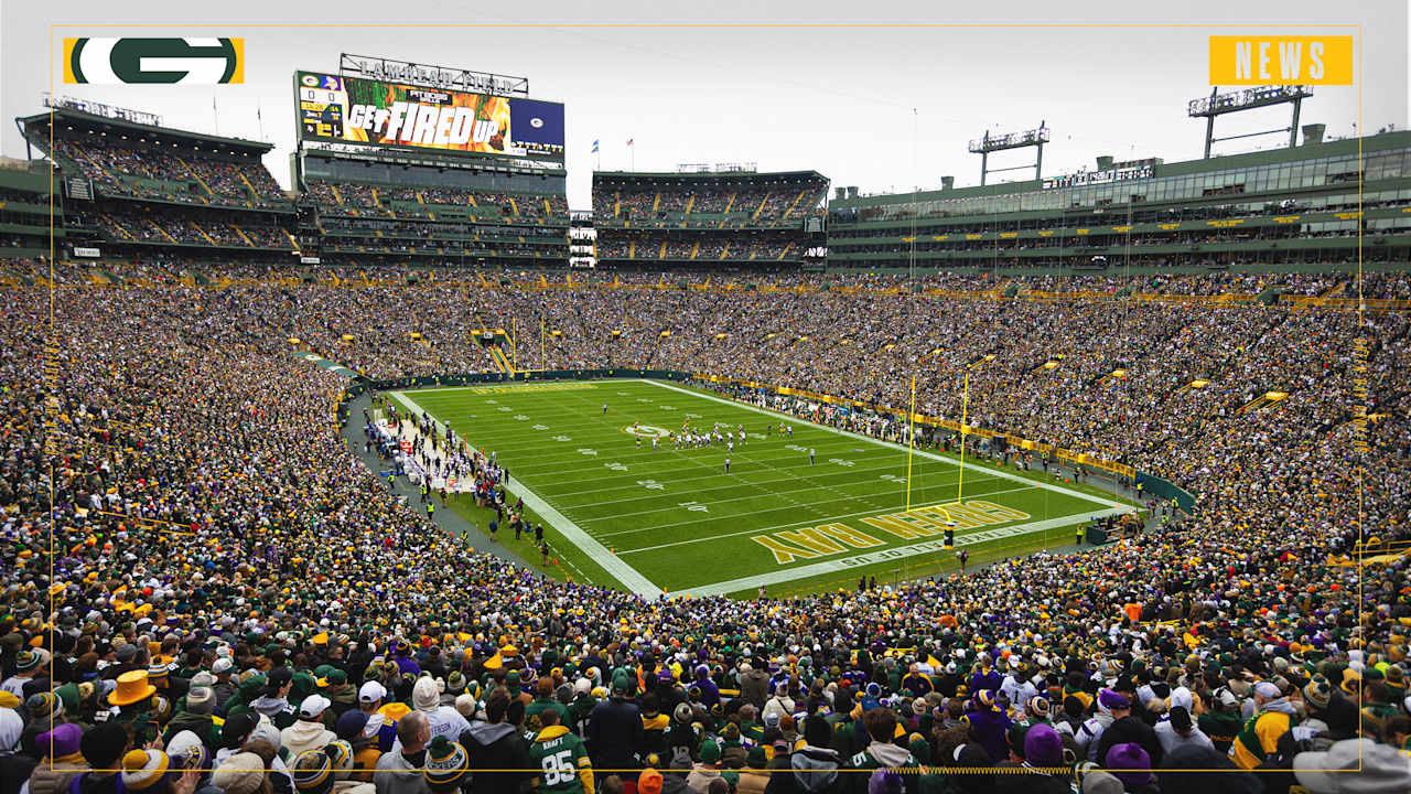 Packers seeking employees at job fair Dec. 8