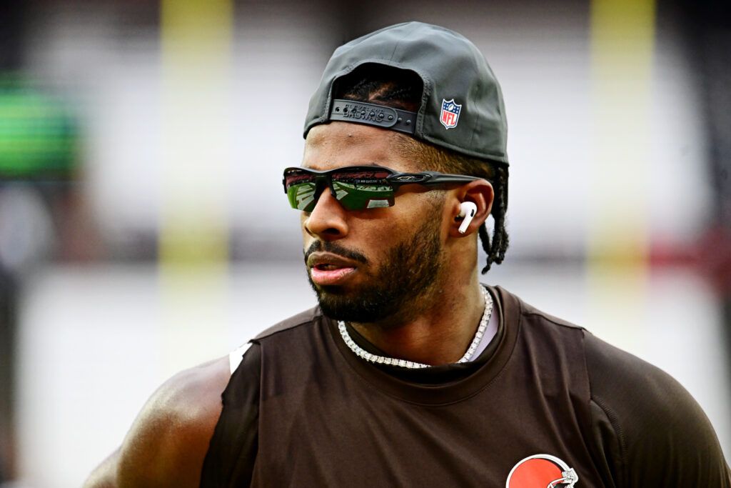 NFL Evaluator Claims Browns ‘Are Trying To Protect’ Shedeur Sanders After Rookie QB Failed To Impress vs. 49ers