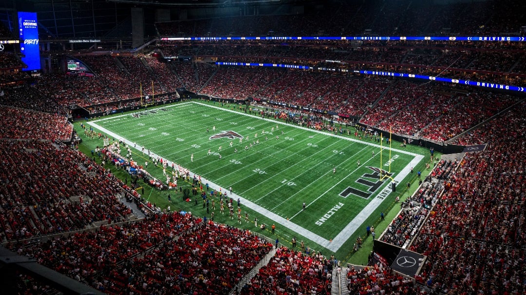 Seahawks vs Falcons Prediction, Odds & Best Prop Bets: NFL, Week 14