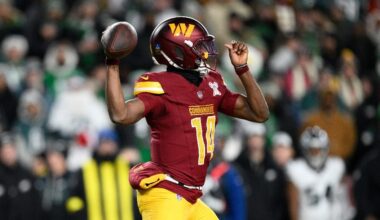 Josh Johnson Stats vs. Dallas Cowboys