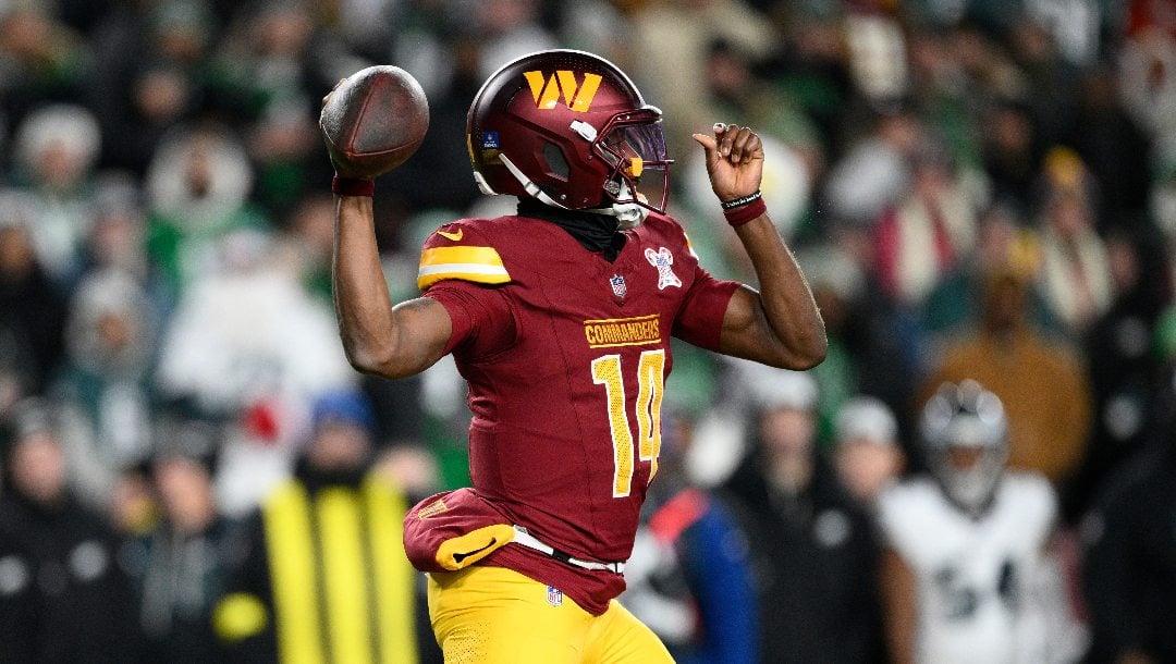 Josh Johnson Stats vs. Dallas Cowboys