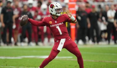 Kyler Murray Next Team: Trade Predictions for  2026