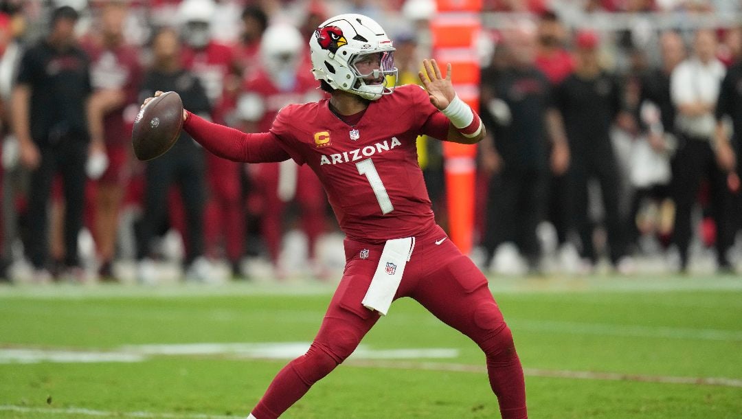 Kyler Murray Next Team: Trade Predictions for  2026