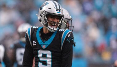 NFL Legend Puts Pressure on Panthers To Make Bold Decision on Bryce Young’s Future