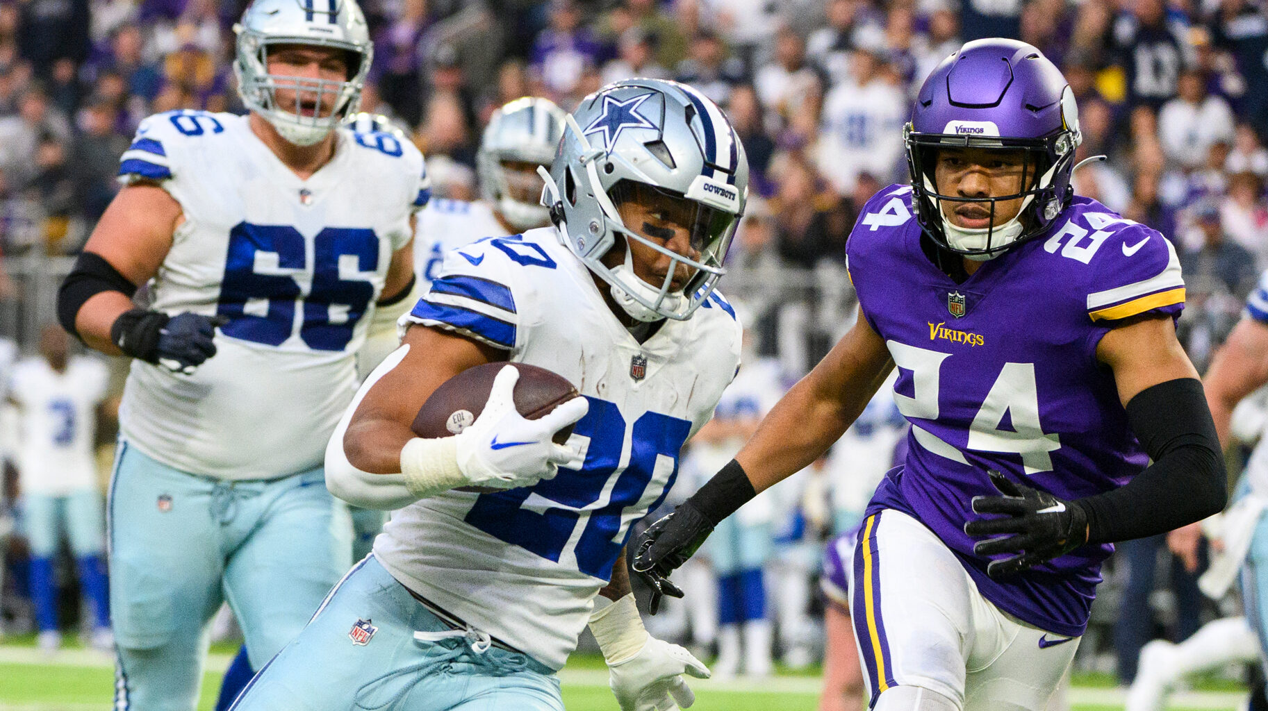 Can the Dallas Cowboys Still Make the NFL Playoffs? What to Know