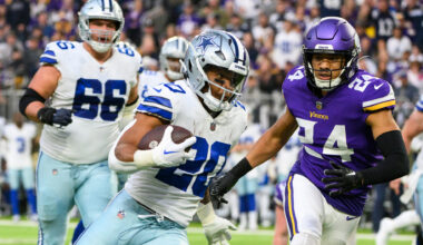Can the Dallas Cowboys Still Make the NFL Playoffs? What to Know