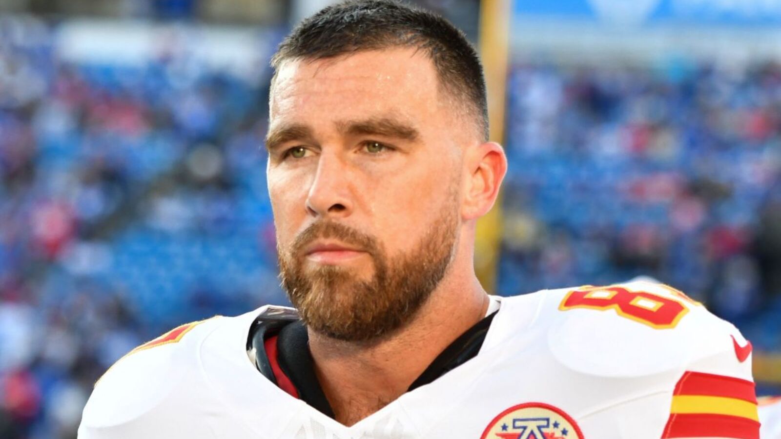 Chiefs Make Travis Kelce Request Amid NFL Season
