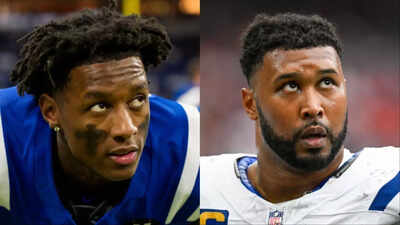 Sauce Gardner latest injury update: Colts cornerback missed three games but listed questionable against Jacksonville Jaguars