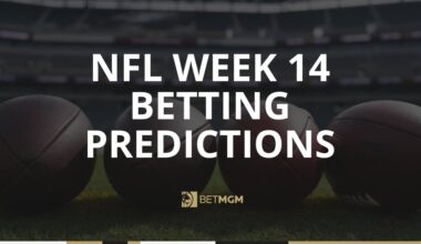 NFL Expert Picks Week 14: Titans Cover in Cleveland