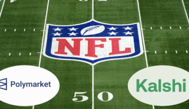NFL 'particularly troubled' over rise of prediction markets