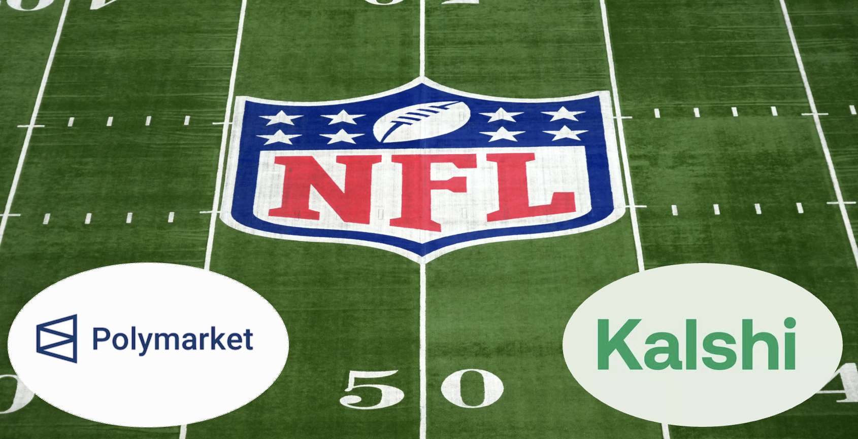 NFL 'particularly troubled' over rise of prediction markets