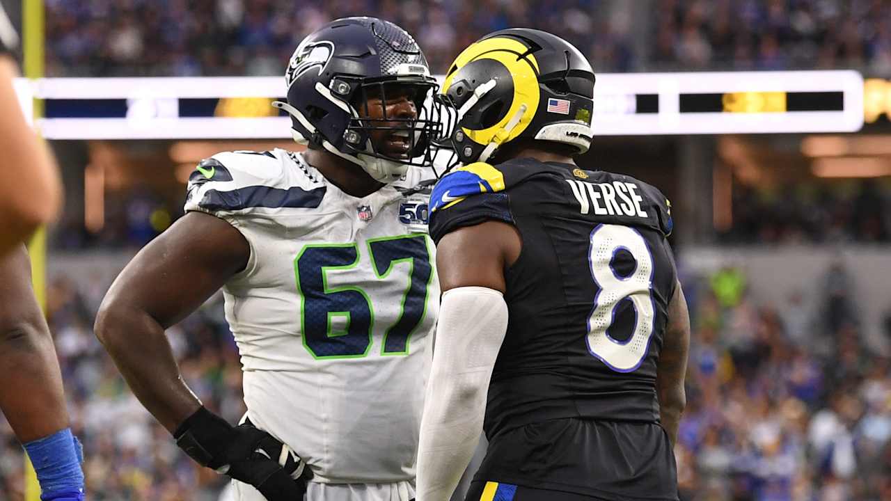 Postseason probabilities entering Week 16 of the 2025 season