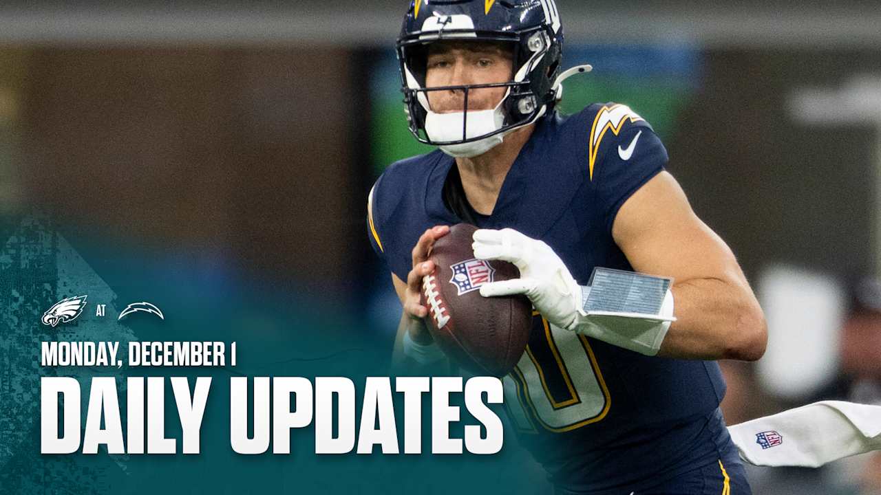 Justin Herbert to undergo hand surgery, hopes to play next Monday night