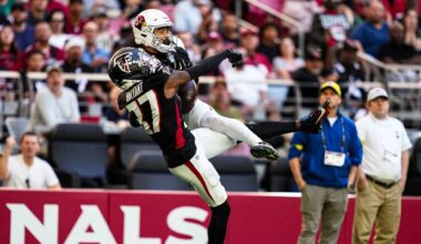 Beat-Up Cardinals, The Human Element, And Falcons Aftermath