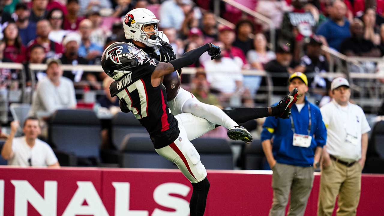 Beat-Up Cardinals, The Human Element, And Falcons Aftermath