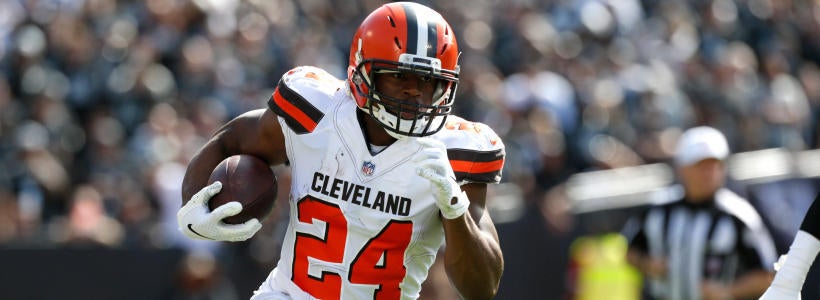 Nick Chubb Fantasy Profile: An in-depth look at the Cleveland Browns running back for 2021