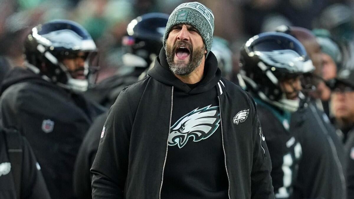 NFL playoff tiers: Ranking 20 contenders by trust level amid league-wide parity