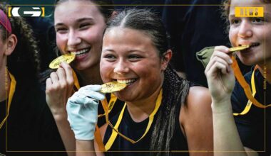 Packers announce Kaylee Knaak as Girls National Flag Football High School Player of the Year nominee