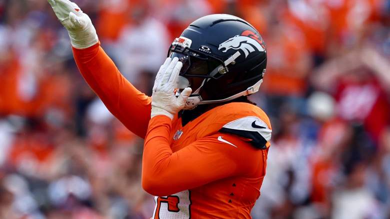 Nik Bonitto, Denver Broncos