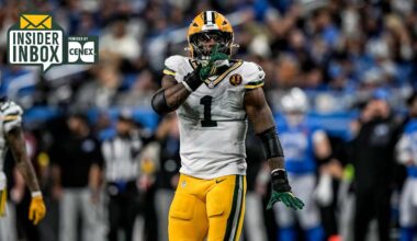 Earn the right to rush the passer