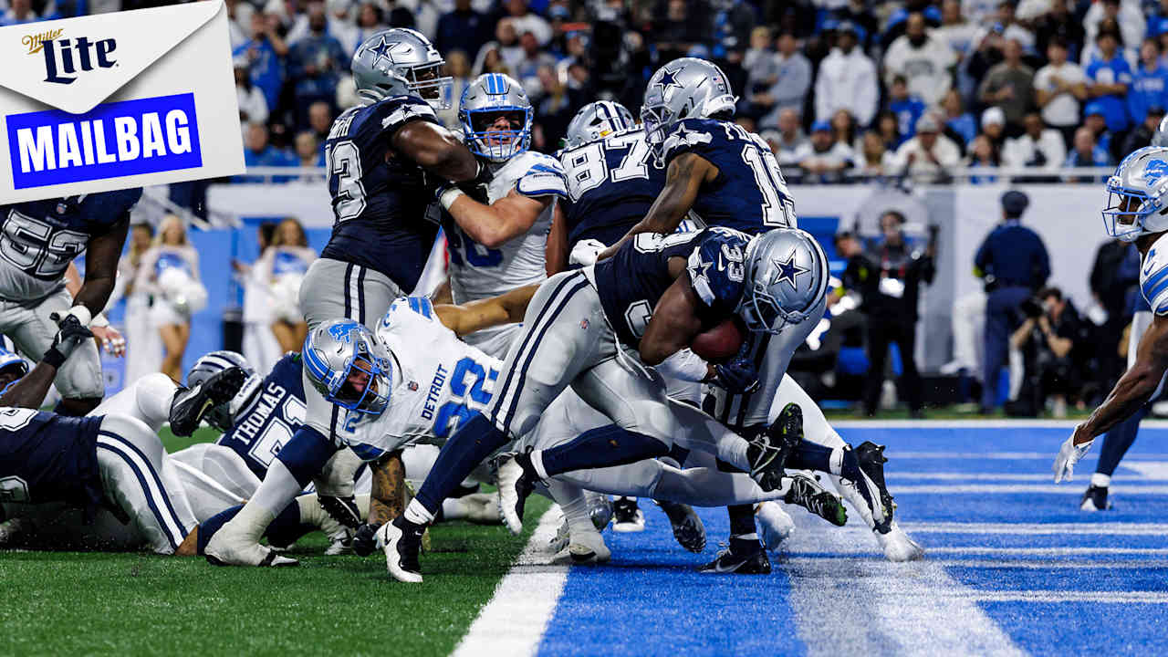 Can the Cowboys fix slow starts?