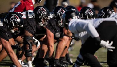 Yes, the Falcons can make the playoffs—Here’s what has to happen