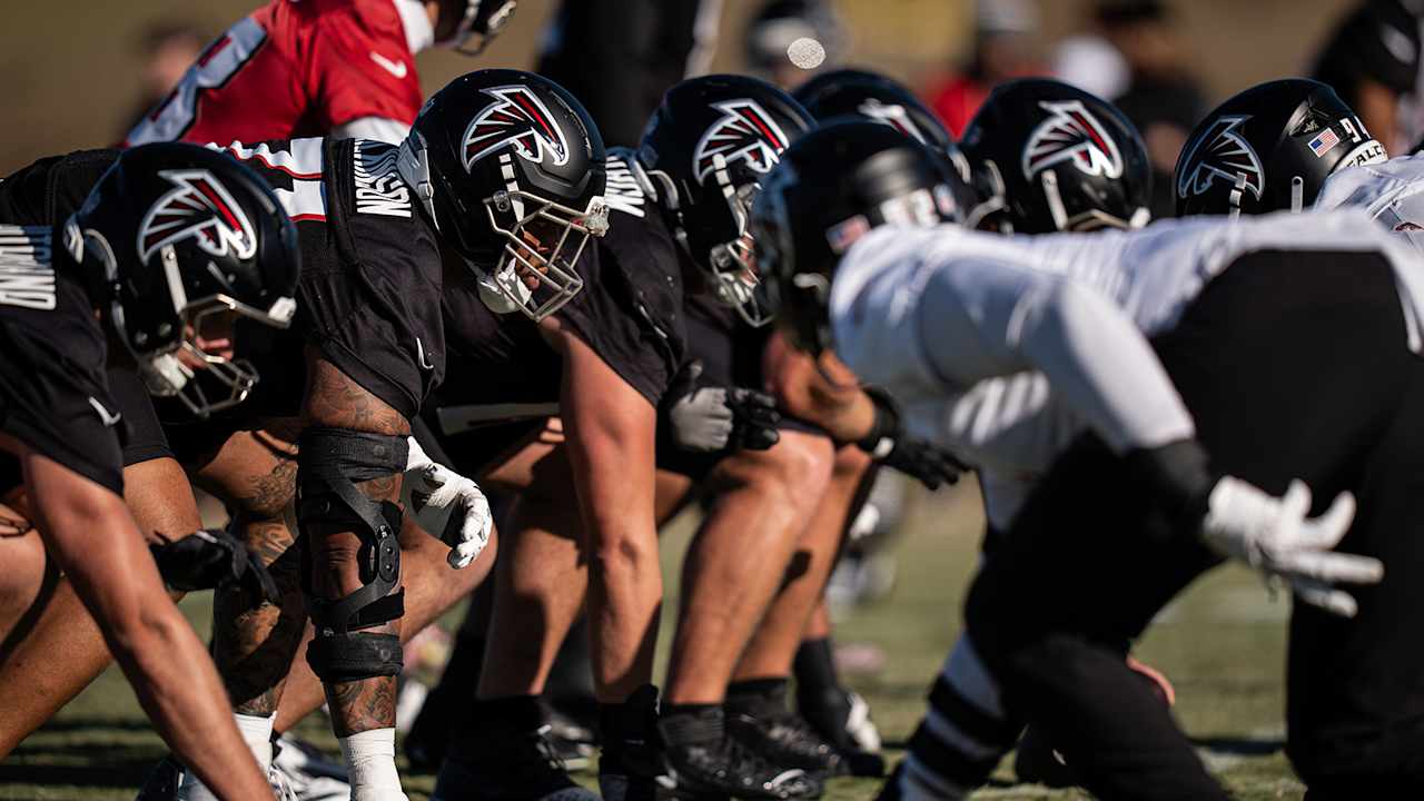 Yes, the Falcons can make the playoffs—Here’s what has to happen